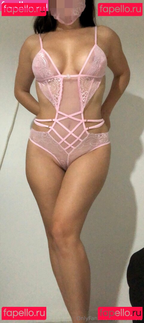 Pirayenole Nude Onlyfans Photo 43