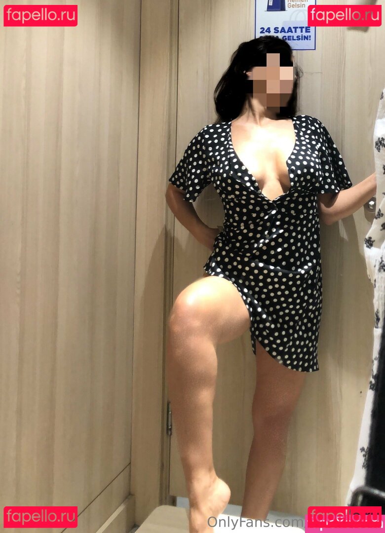 Pirayenole Nude Onlyfans Photo 40