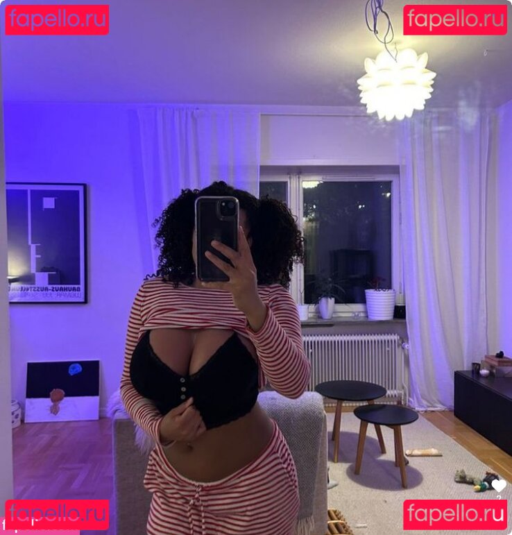 Kayla Reed Nude Onlyfans Photo 5