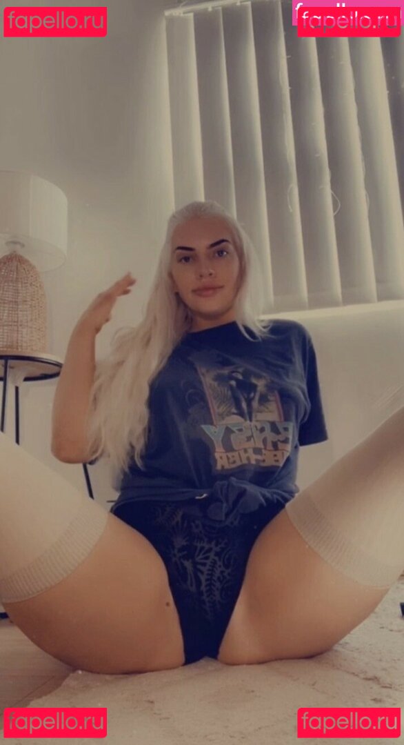 Ms Dohadeeer Nude Onlyfans Photo 14