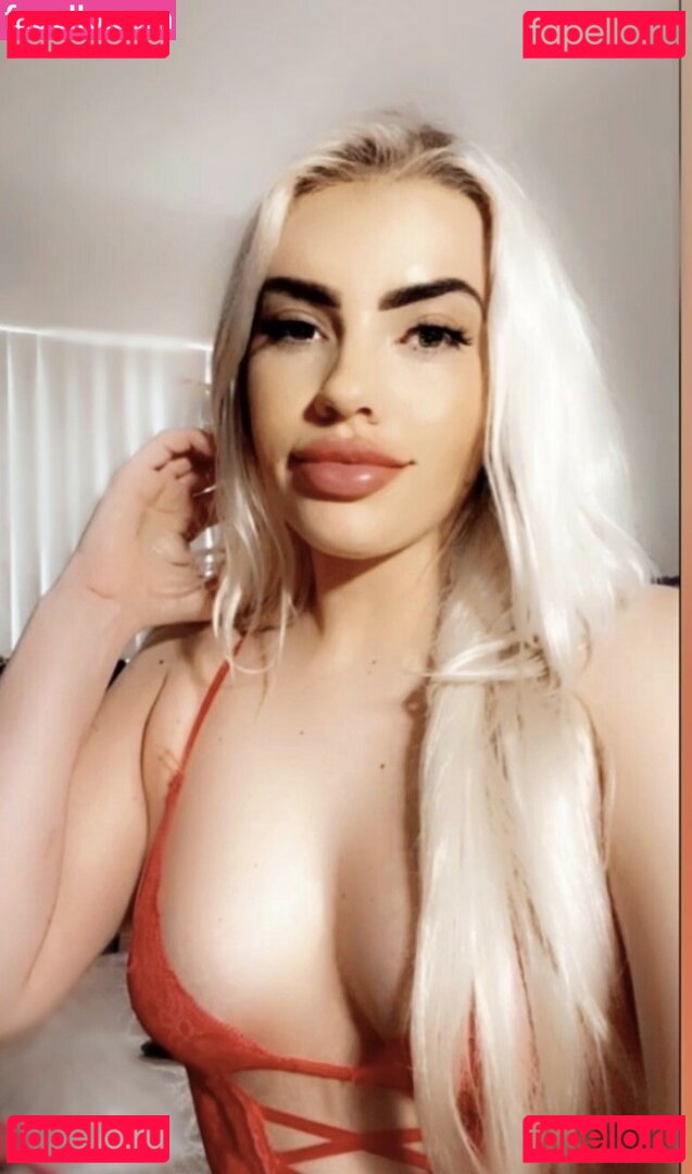 Ms Dohadeeer Nude Onlyfans Photo 12