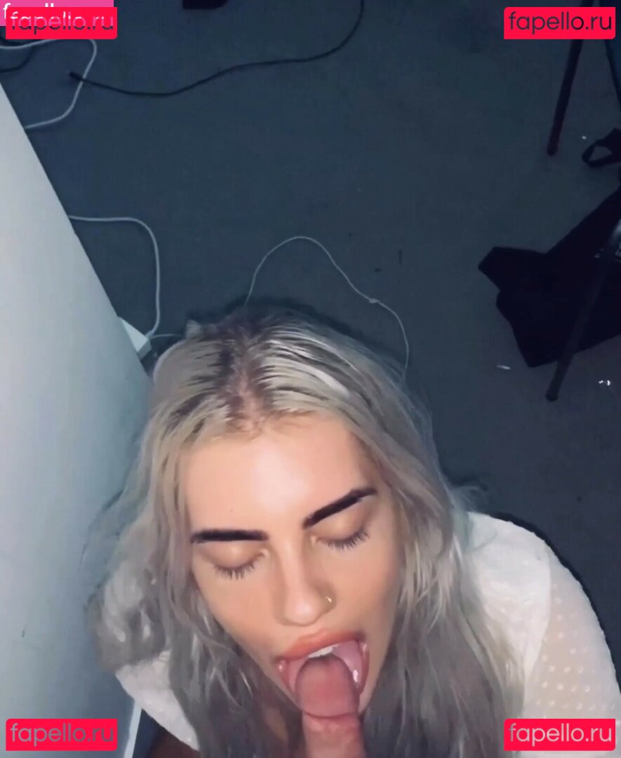 Ms Dohadeeer Nude Onlyfans Photo 5