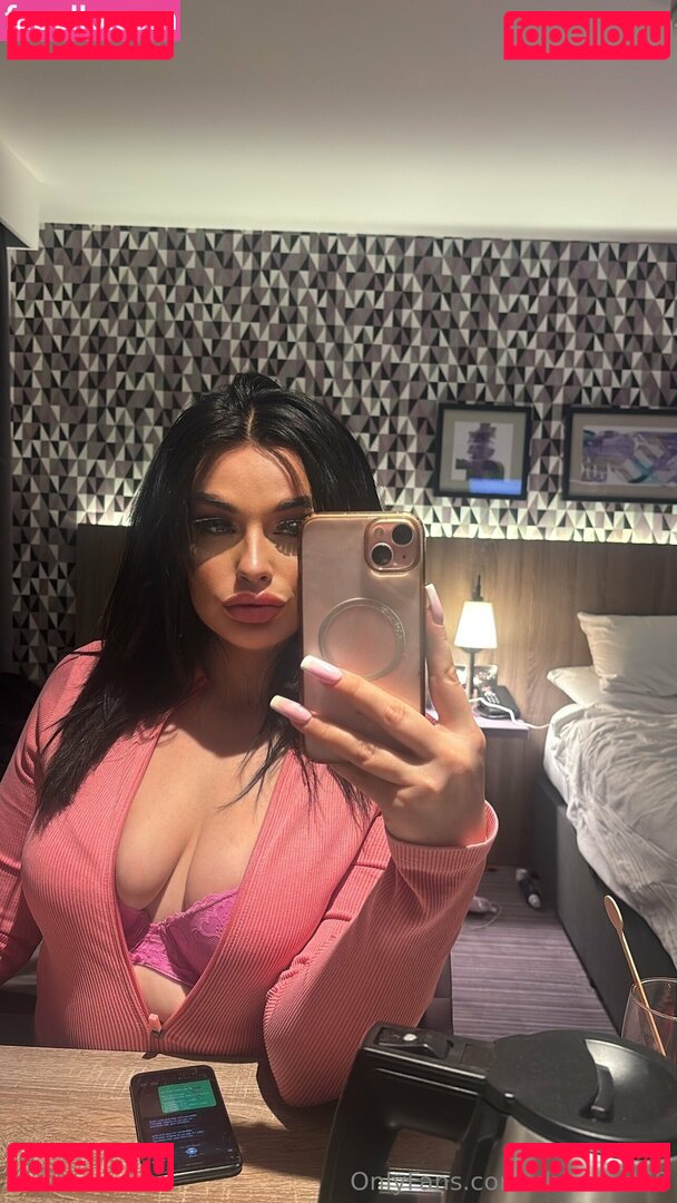 chinared69 Nude Onlyfans Photo 18