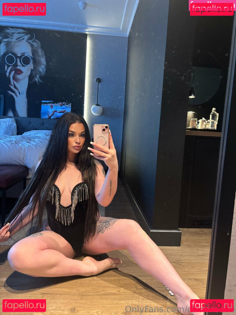 chinared69 Nude Onlyfans Photo 14