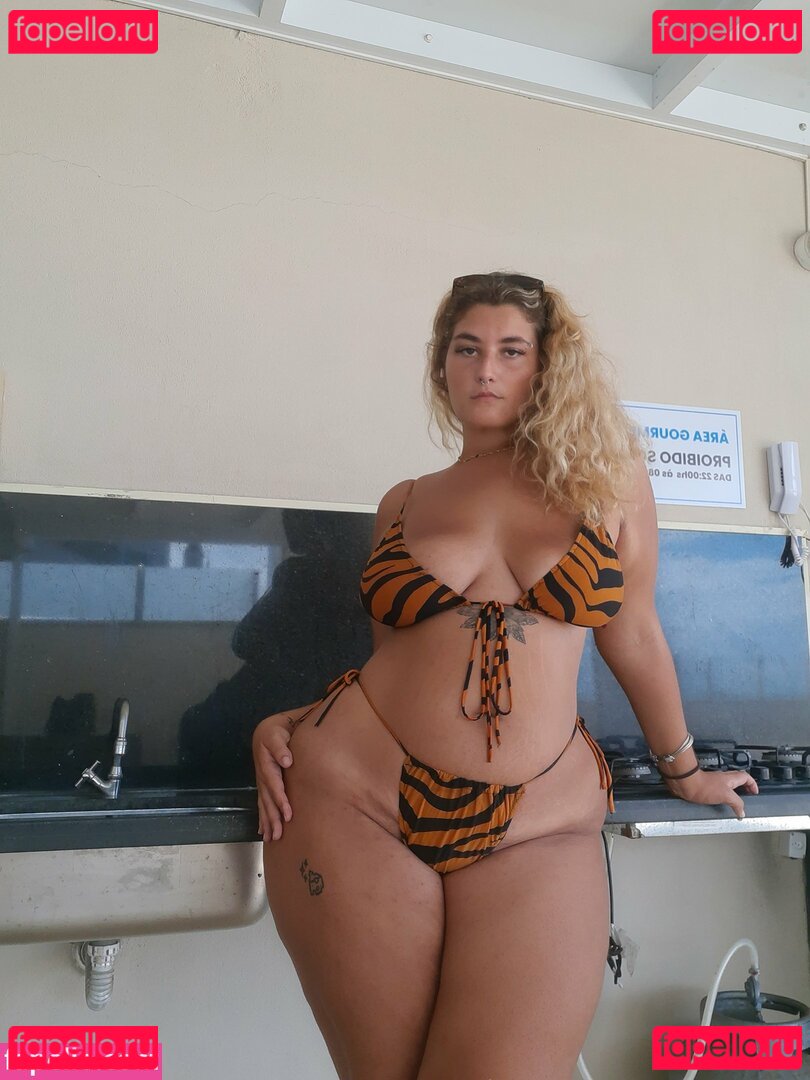 juantiesss Nude Onlyfans Photo 5