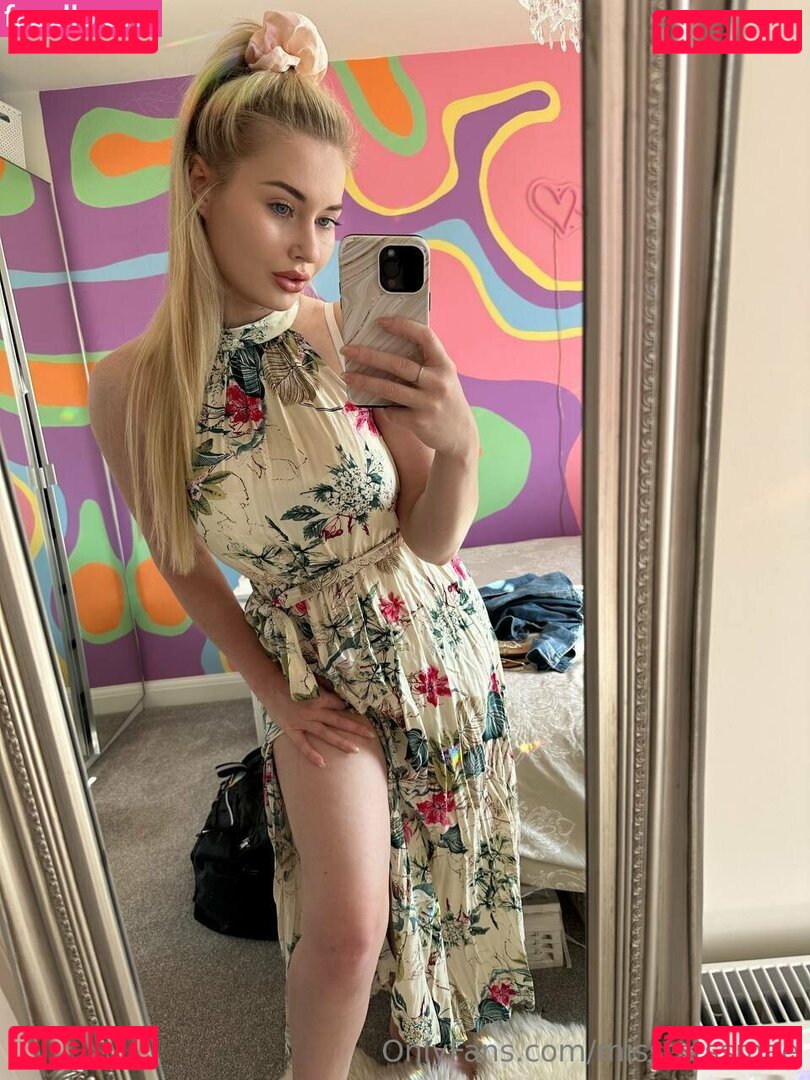 misstressmae Nude Onlyfans Photo 11