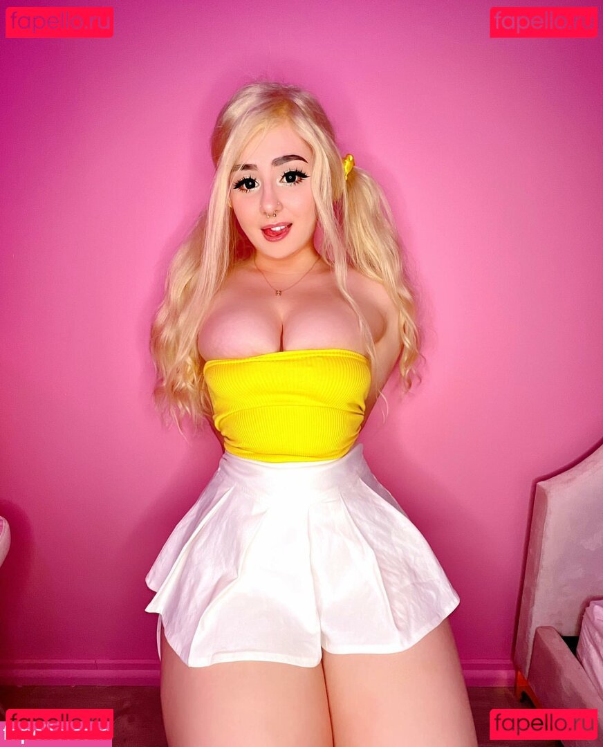 Zaraliee Nude Onlyfans Photo 37