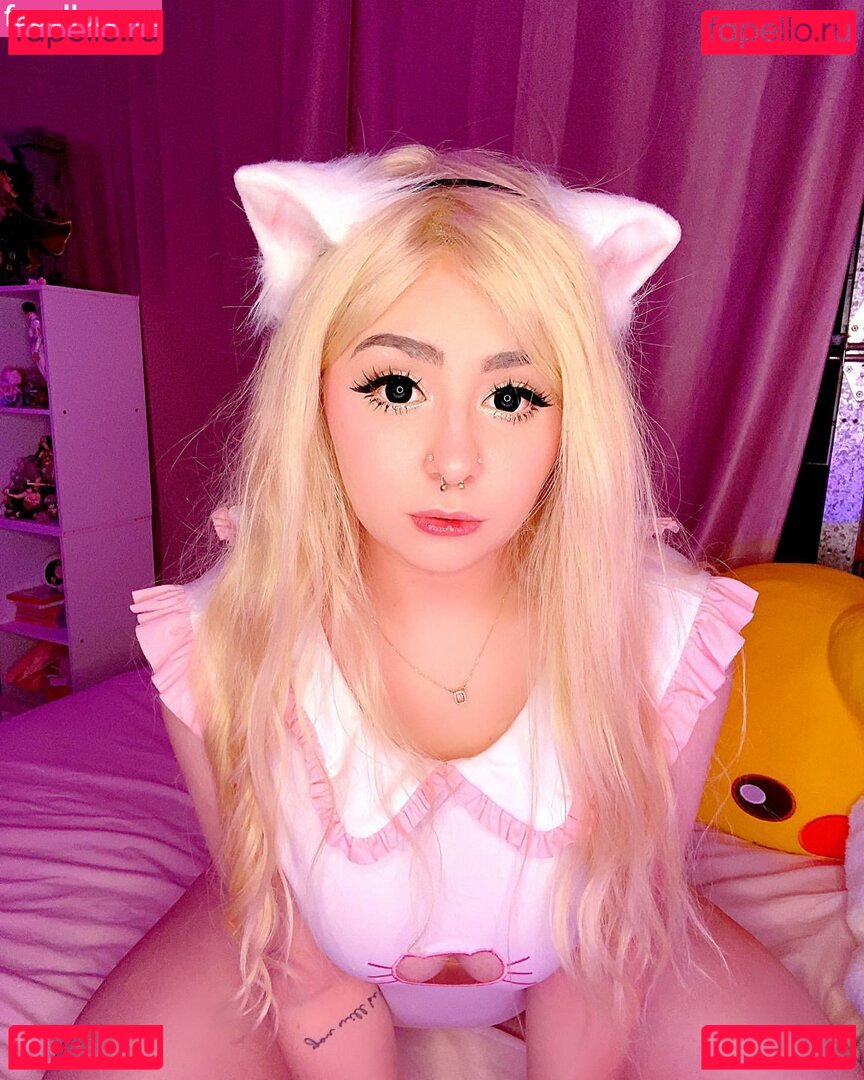 Zaraliee Nude Onlyfans Photo 33