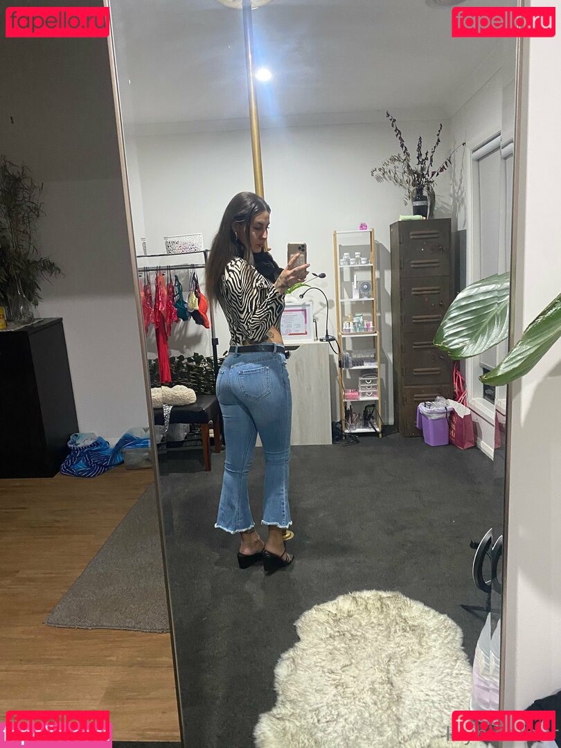 ivybloomxr Nude Onlyfans Photo 45