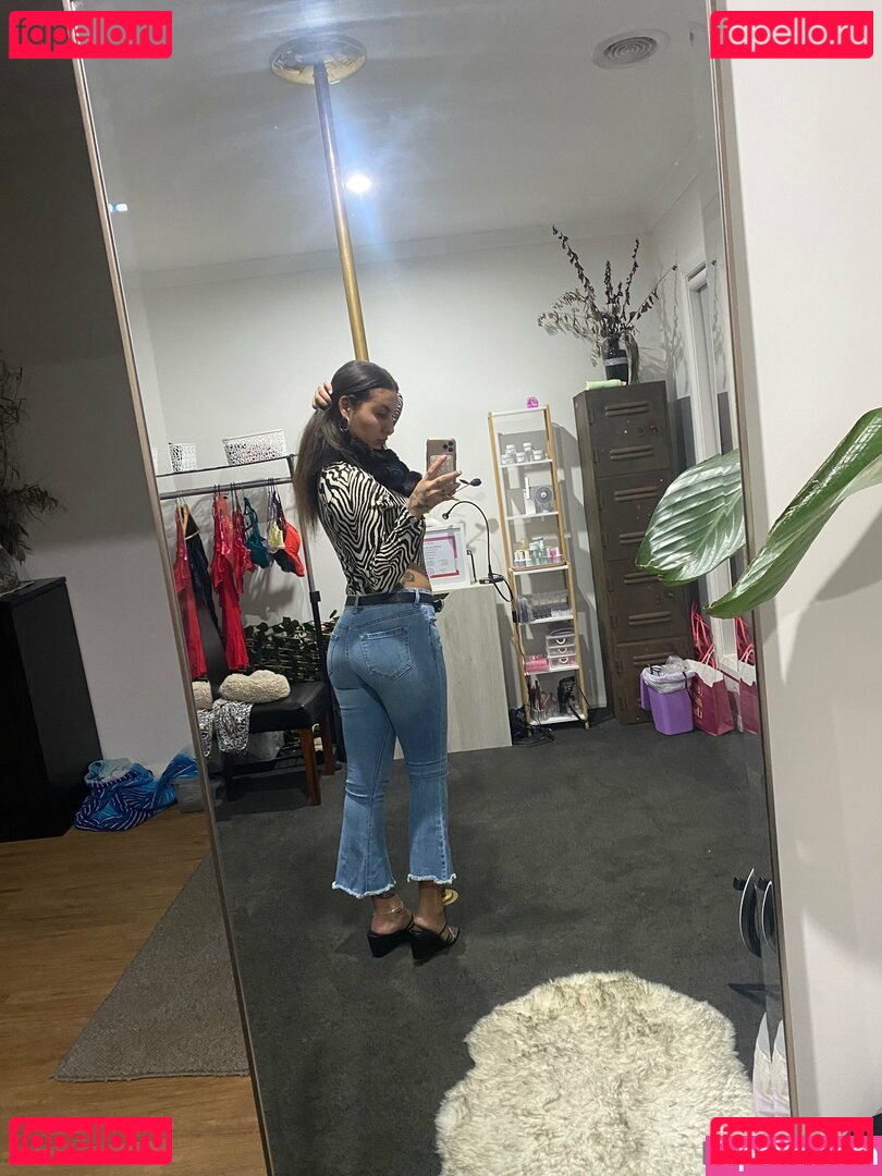ivybloomxr Nude Onlyfans Photo 44