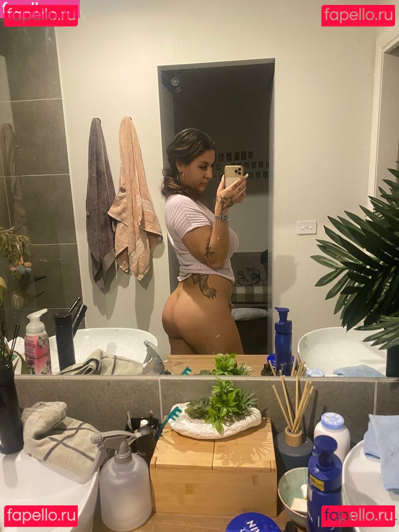 ivybloomxr Nude Onlyfans Photo 29