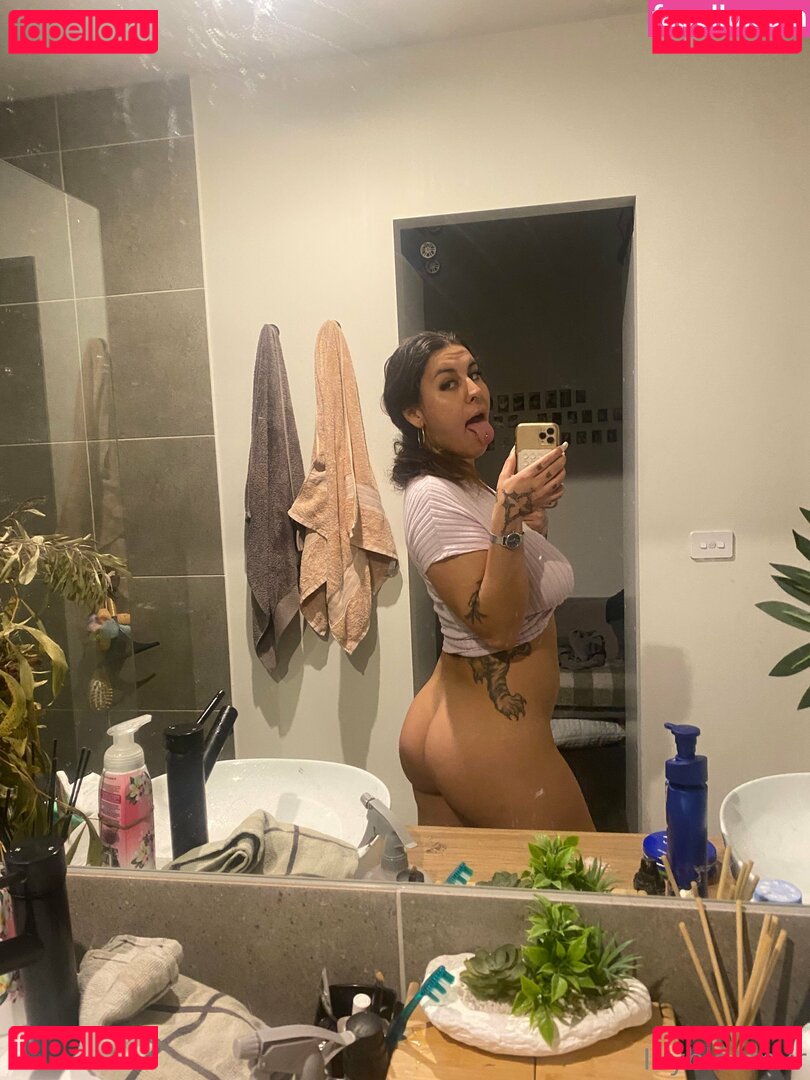 ivybloomxr Nude Onlyfans Photo 27