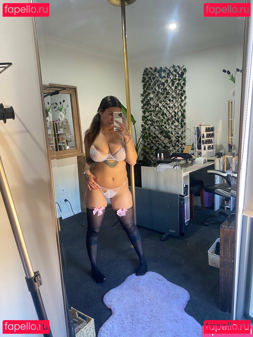 ivybloomxr Nude Onlyfans Photo 11