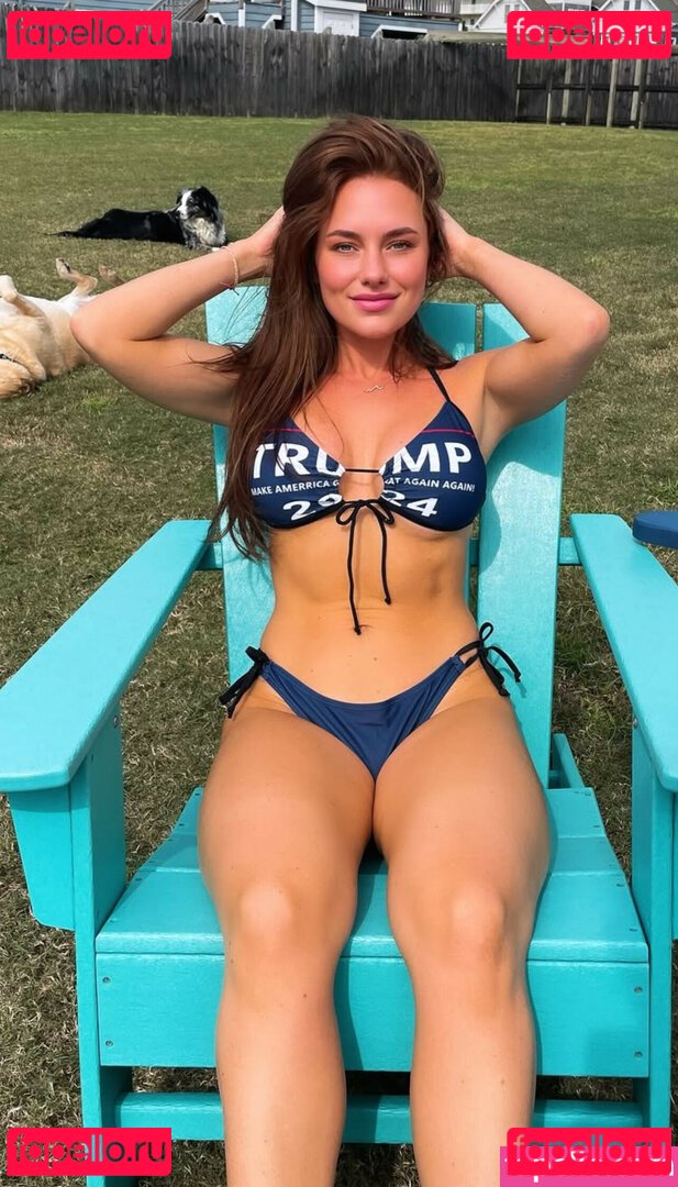 Heidi Hoback Nude Onlyfans Photo 38