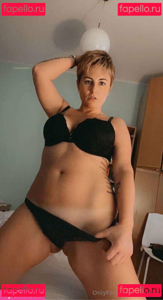 crudelia Nude Onlyfans Photo 33