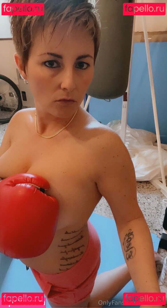 crudelia Nude Onlyfans Photo 28