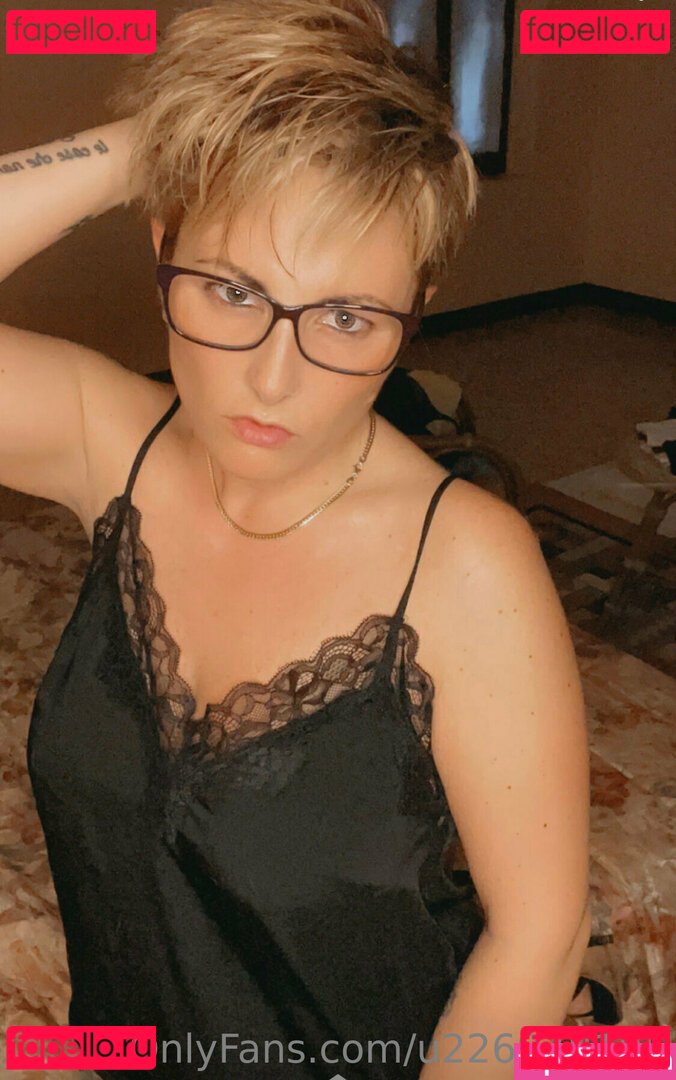 crudelia Nude Onlyfans Photo 18