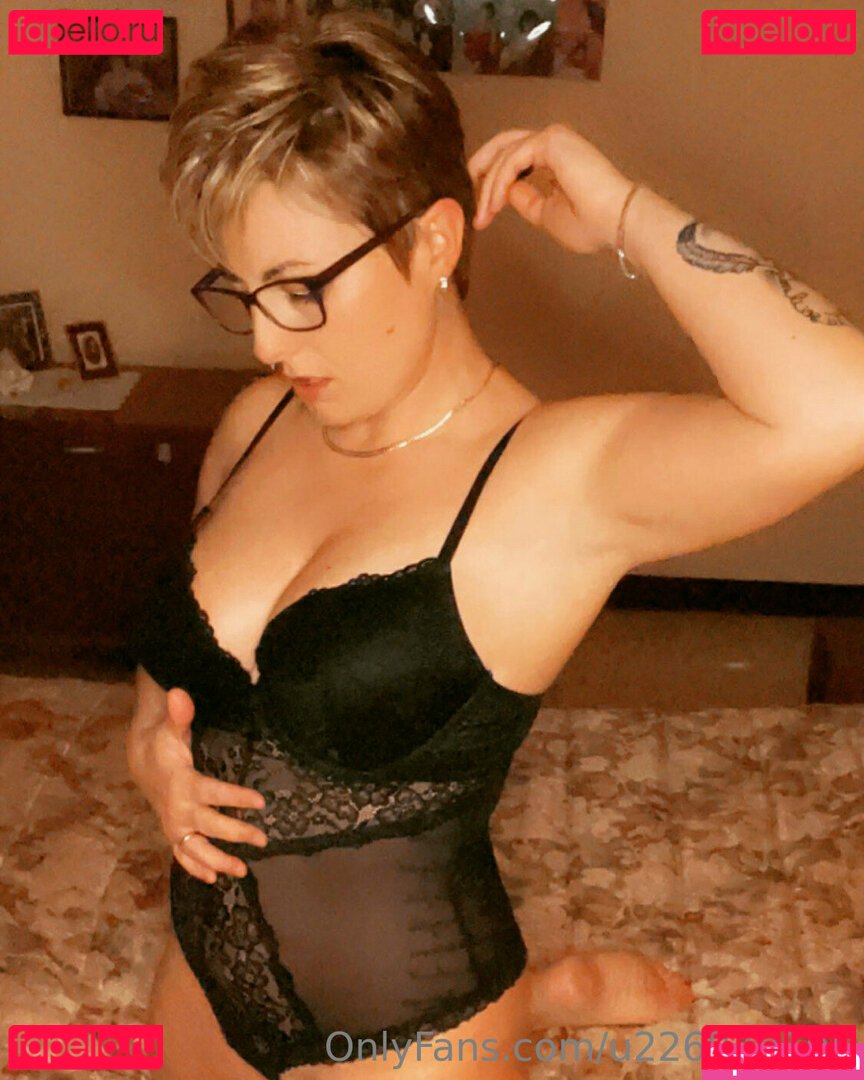 crudelia Nude Onlyfans Photo 16