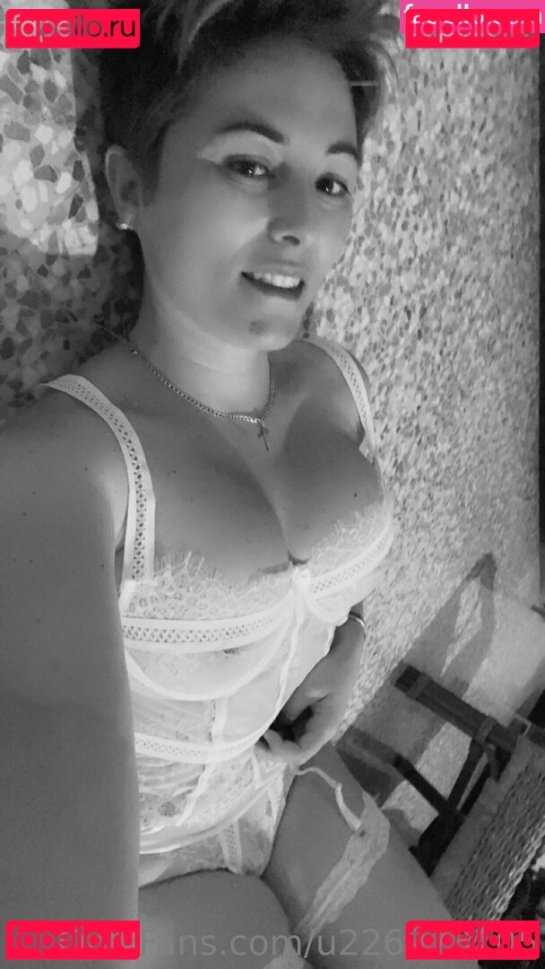crudelia Nude Onlyfans Photo 13