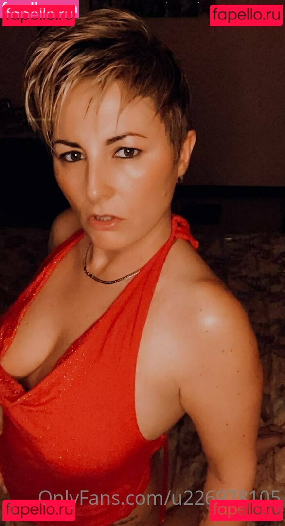 crudelia Nude Onlyfans Photo 6