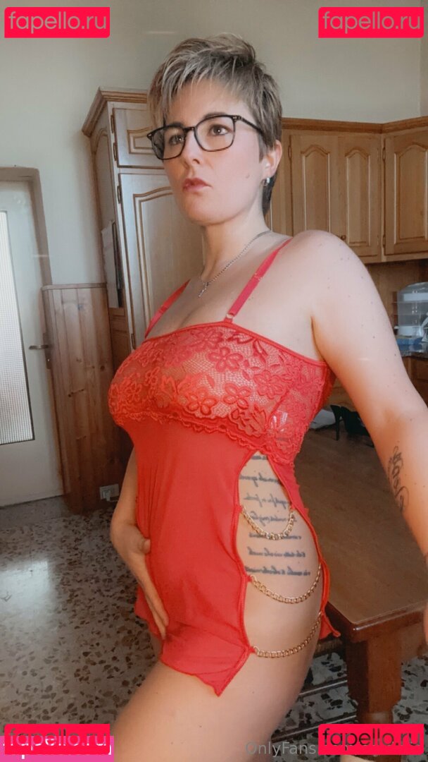 crudelia Nude Onlyfans Photo 3