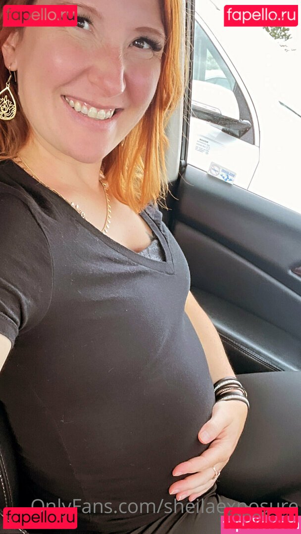 sheilaexposure Nude Onlyfans Photo 24