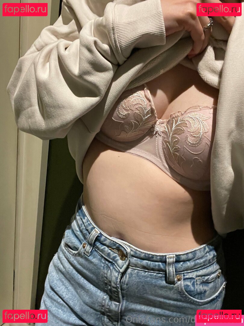 dellasweet Nude Onlyfans Photo 31