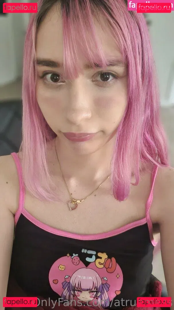 atruemess Onlyfans Photo Gallery 