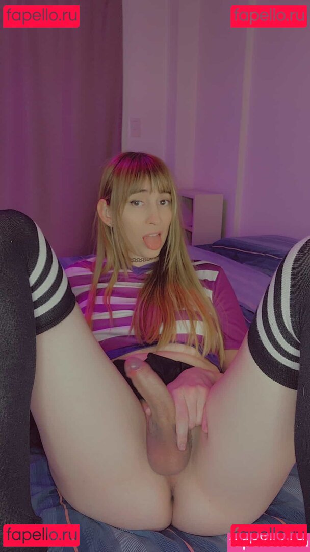 Paris Angella Nude Onlyfans Photo 15
