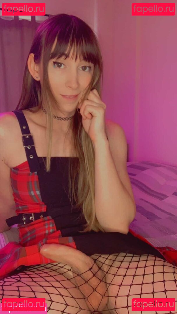 Paris Angella Nude Onlyfans Photo 6