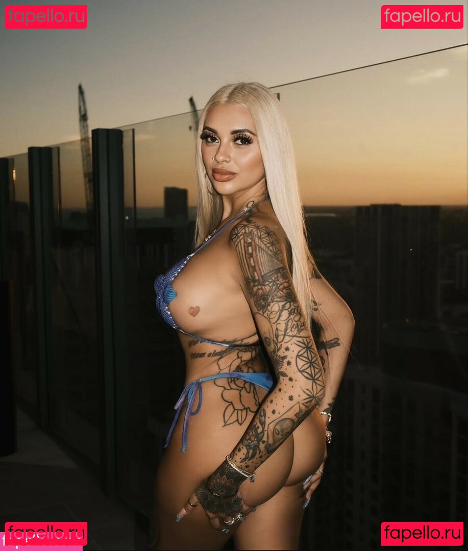 Licii Sanchez Nude Onlyfans Photo 28