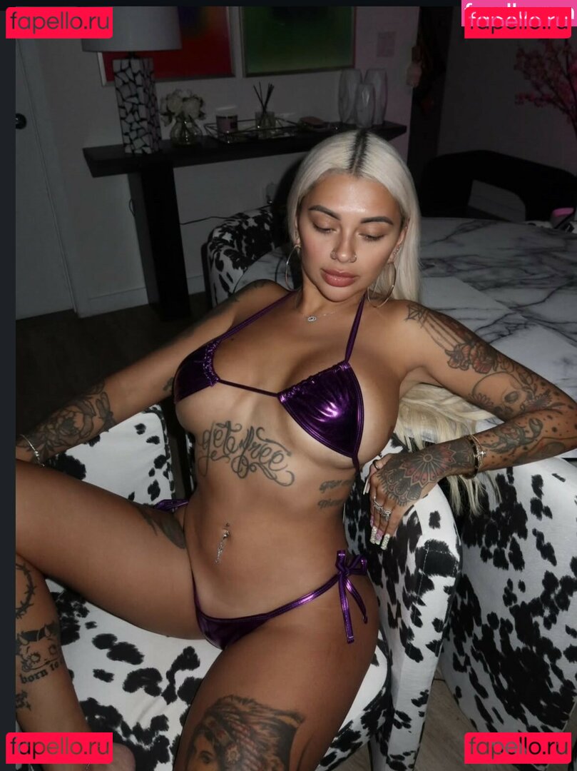 Licii Sanchez Nude Onlyfans Photo 21