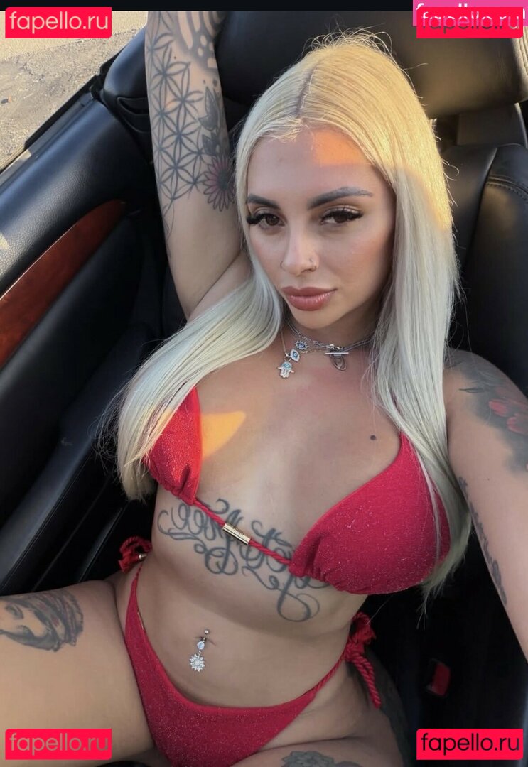 Licii Sanchez Nude Onlyfans Photo 4