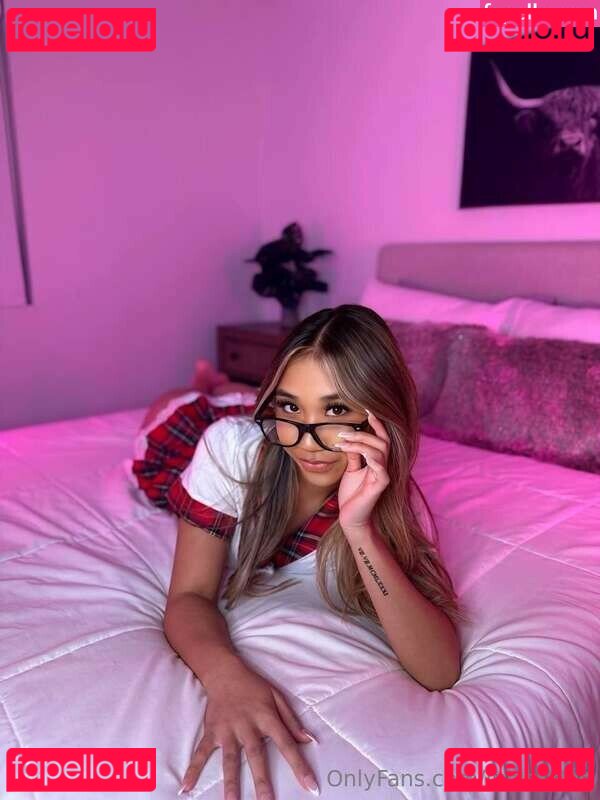 Misty Lee Nude Onlyfans Photo 10