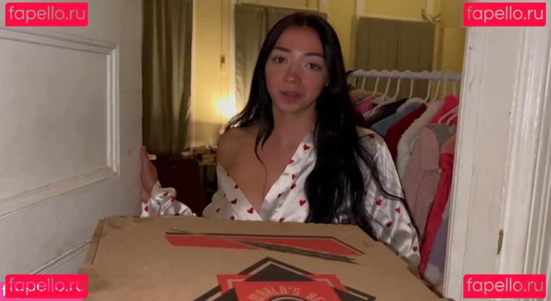 Molly(mollymoonnn) Nude Onlyfans Photo 17
