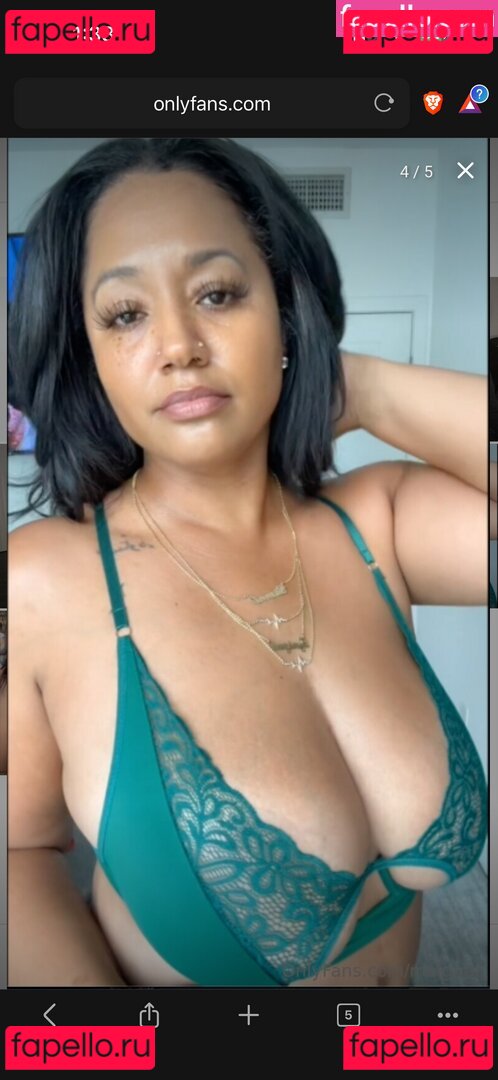 prettyassjesse Nude Onlyfans Photo 6
