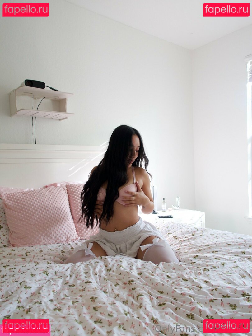 jilbaby Nude Onlyfans Photo 47