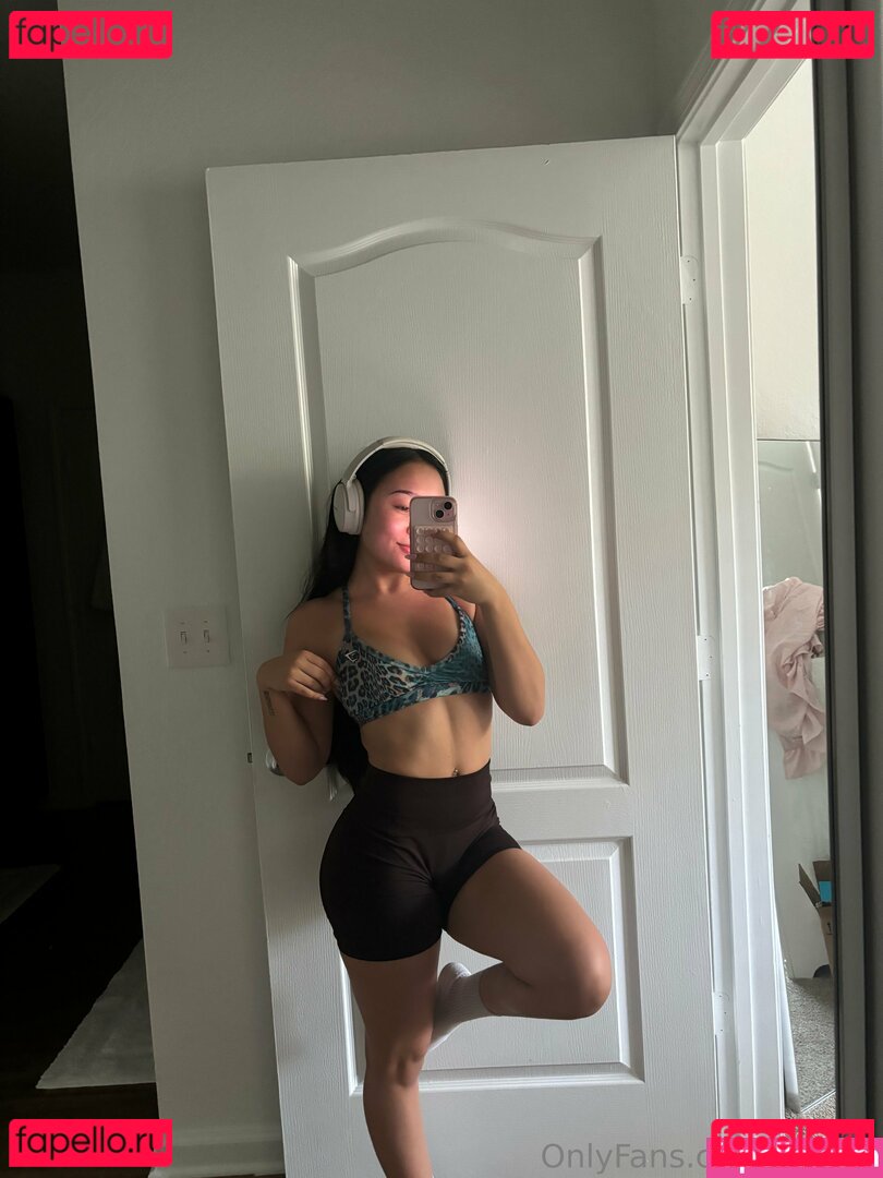 jilbaby Nude Onlyfans Photo 39