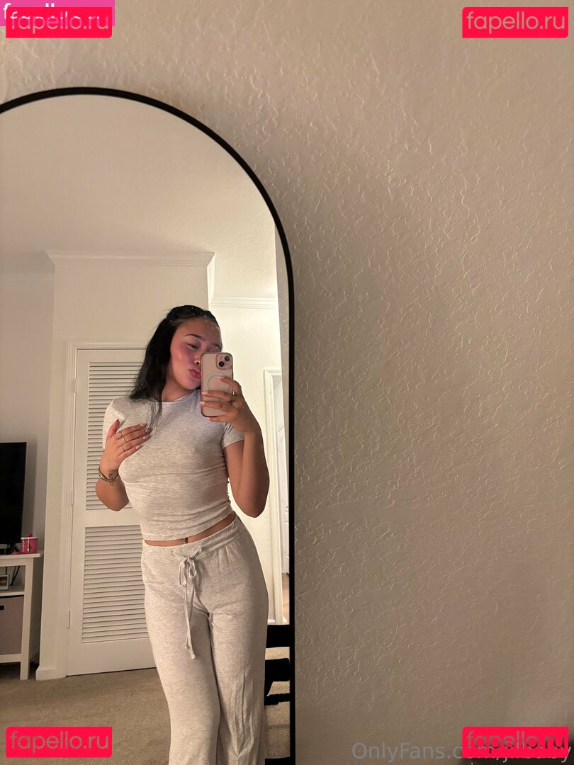 jilbaby Nude Onlyfans Photo 13