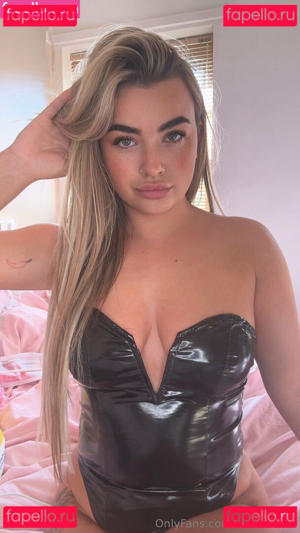 avasmallxo Nude Onlyfans Photo 34