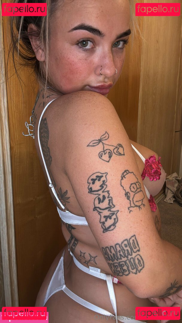 avasmallxo Nude Onlyfans Photo 15