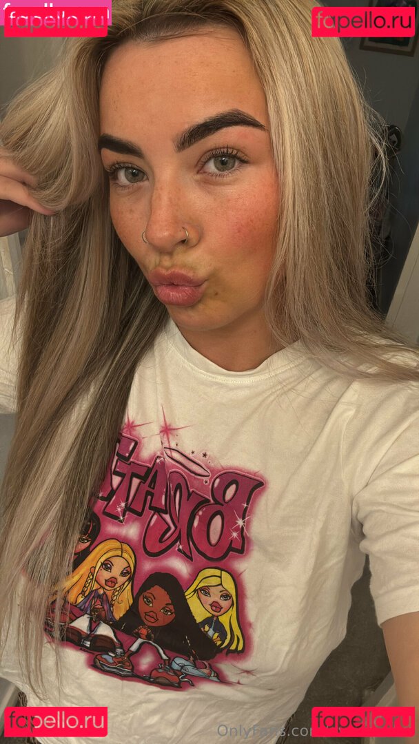 avasmallxo Nude Onlyfans Photo 12