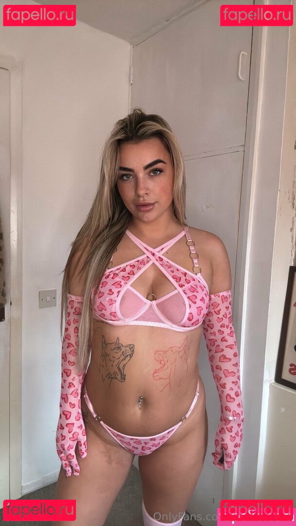 avasmallxo Nude Onlyfans Photo 8