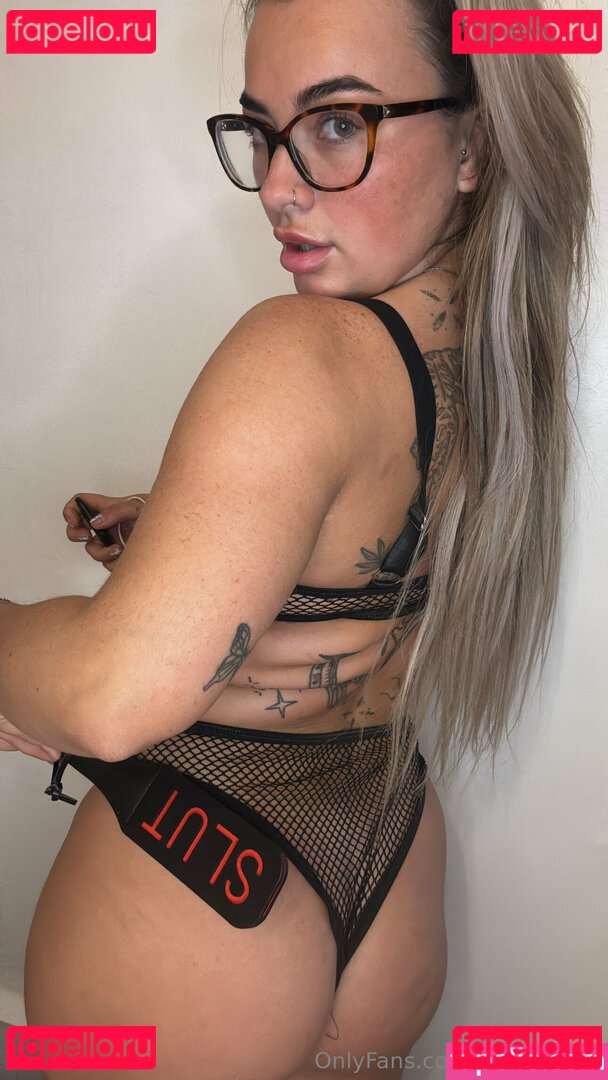 avasmallxo Nude Onlyfans Photo 3