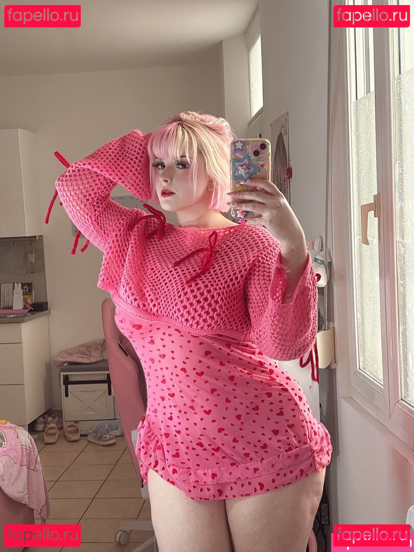 ewiiiika Nude Onlyfans Photo 36