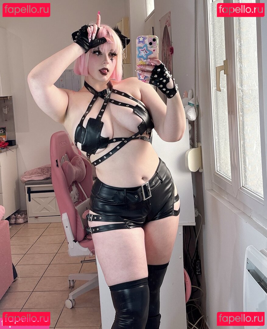 ewiiiika Nude Onlyfans Photo 35