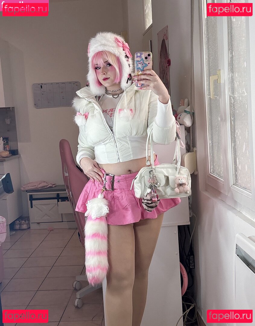 ewiiiika Nude Onlyfans Photo 34
