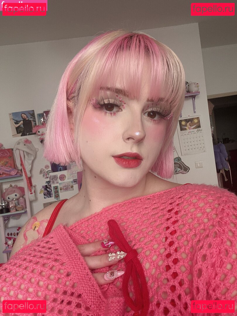 ewiiiika Nude Onlyfans Photo 33