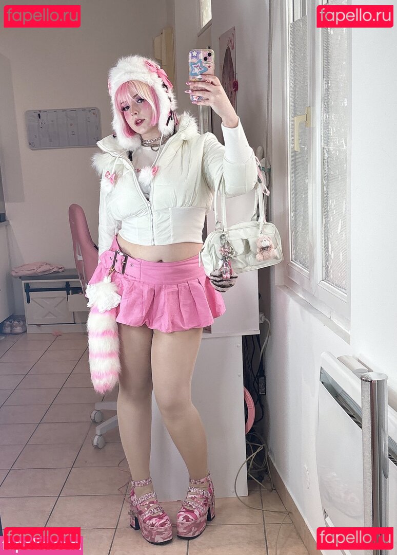 ewiiiika Nude Onlyfans Photo 32