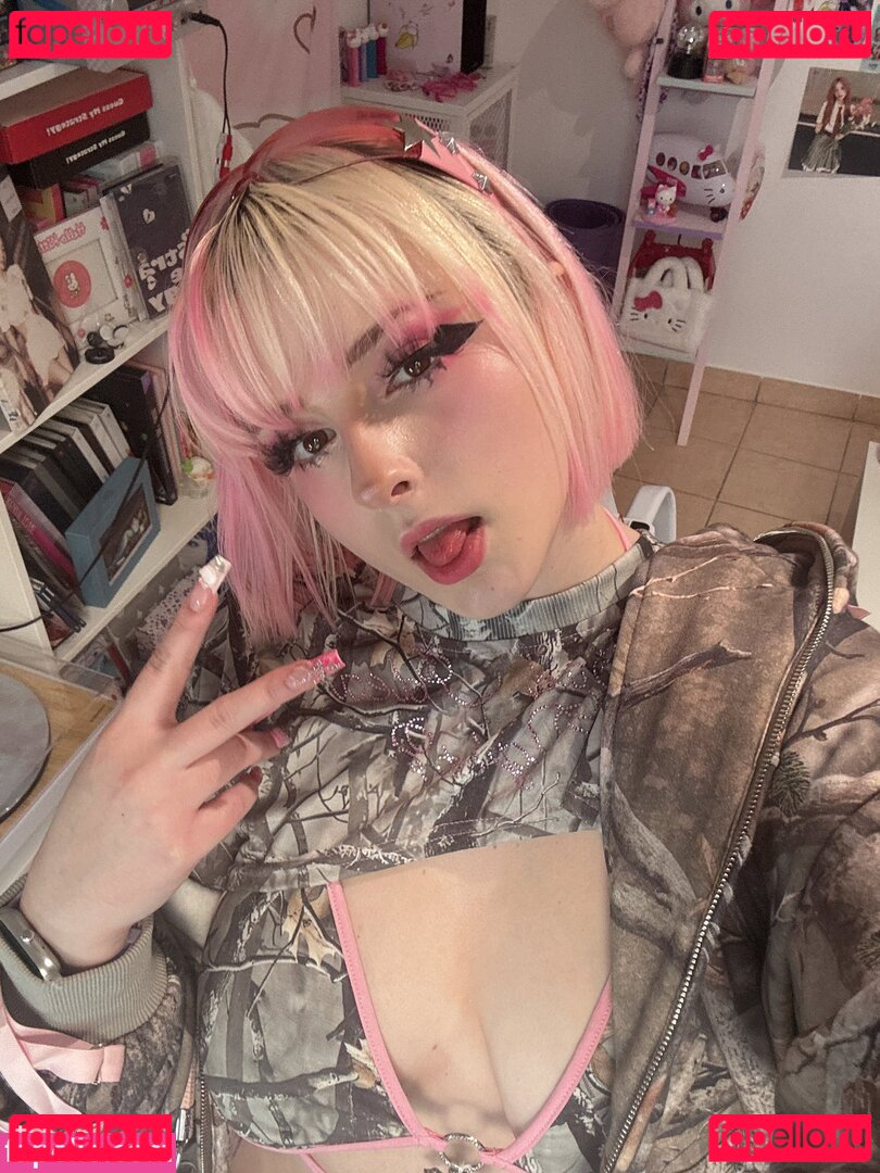 ewiiiika Nude Onlyfans Photo 29